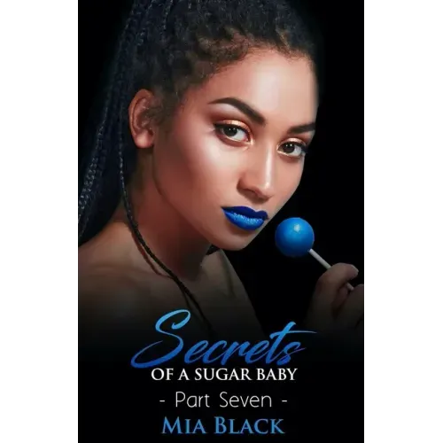 Secrets Of A Sugar Baby 7