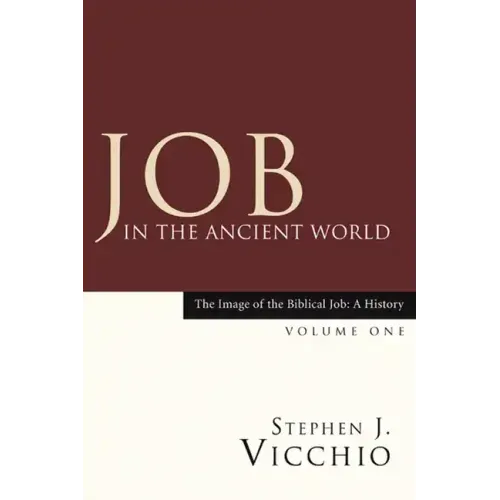 Job in the Ancient World