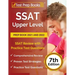 SSAT Upper Level Prep Book 2021 and 2022: SSAT Review with Practice Test Questions [7th Edition]