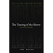 Taming of the Shrew