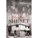 The Fire She Set