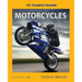 My Favorite Machine: Motorcycles