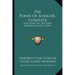 The Poems of Schiller, Complete: Including All His Early Suppressed Pieces (1851)