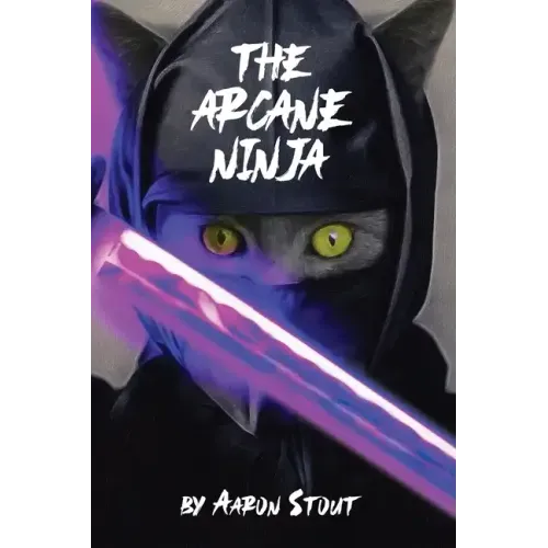 The Arcane Ninja