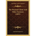 The Wearied Christ And Other Sermons (1893)