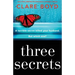 Three Secrets: An Utterly Gripping Psychological Suspense Thriller