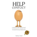 Help Conflict: A Teacher with Chicken Feet! [Don't look at the feet. Look at the heart.] Are you tired of hearing troubling news?