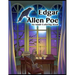 Edgar Allen Poe - An Adult Coloring Book