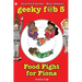 Geeky Fab 5 Vol. 4: Food Fight for Fiona