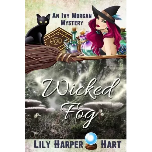 Wicked Fog