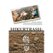 Hikertrash: Life on the Pacific Crest Trail