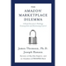 Amazon Marketplace Dilemma: A Brand Executive's Challenge Growing Sales and Maintaining Control