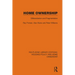 Home Ownership: Differentiation and Fragmentation