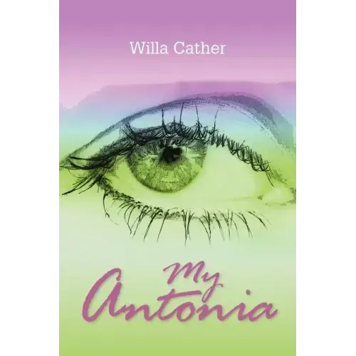 My Antonia