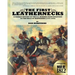 The First Leathernecks: A Combat History of the U.S. Marines from Inception to the Halls of Montezuma