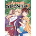 Am I Actually the Strongest? 3 (Light Novel)