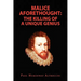 Malice Aforethought