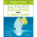 Bring Me Home! Saltwater Aquariums Make a Great Hobby