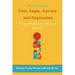How to control Your anger, anxiety and depression: Using nutrition and physical activity