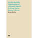 Rosa Barba: On the Anarchic Organization of Cinematic Spaces: Evoking Spaces Beyond Cinema