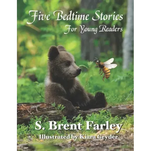 Five Bedtime Stories for Young Readers