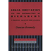 Legal Education and the Reproduction of Hierarchy: A Polemic Against the System
