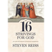 The 16 Strivings for God