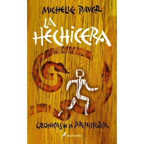 La Hechicera / Outcast