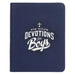 One-Minute Devotions for Boys