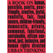 Architecture & Human Rights: A Book on Urban Thinking