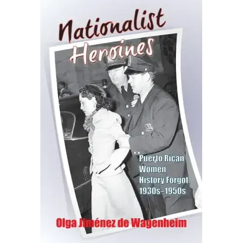 Nationalist Heroines