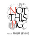 Not This Pig: Poems