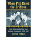 When Pitt Ruled the Gridiron: Jock Sutherland's Five-Time National Champions, 1929-1937