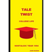 Tale Twist: Interactive Books For Adults