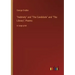 Inebriety and The Candidate and The Library; Poems: in large print