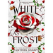 White as Frost: A Dark Elf Fairytale