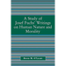 Study of Joseph Fuch's Writings on Human Nature and Morality