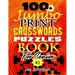 100+ Jumbo CROSSWORD Puzzle Book For Seniors: A Special Extra Large Print Crossword Puzzle Book For Seniors Based On Contemporary US Spelling Words As