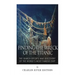 Finding the Wreck of the Titanic: The Search Efforts and the Discovery of the World's Most Famous Ship