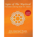 Signs of The Mystical (Mandala Coloring Book For Adults): Color Therapy, Relaxation & Meditation Books For Grown-Ups