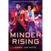 Minder Rising: Central Galactic Concordance Book 2