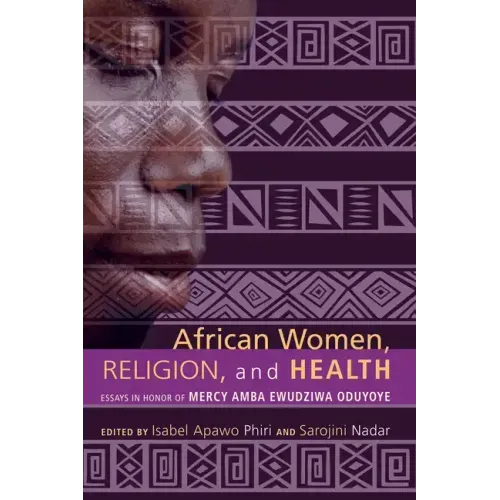 African Women, Religion, and Health