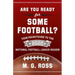 Are You Ready for Some Football 2020: Your Pocket Guide to the 2020 National Football League Season