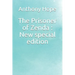 The Prisoner of Zenda: New special edition