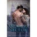 Andorra Sector: A Shifter Omegaverse Romance