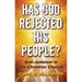 Has God Rejected His People?