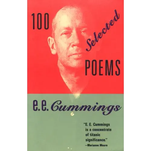 100 Selected Poems