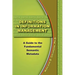 Definitions in Information Management