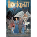 Locke & Key: The Golden Age