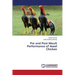 Pre and Post Moult Performance of Aseel Chicken
